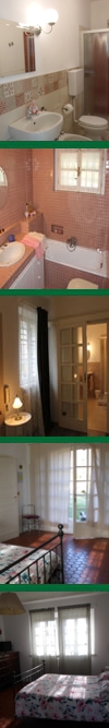 descrizione particolari camere